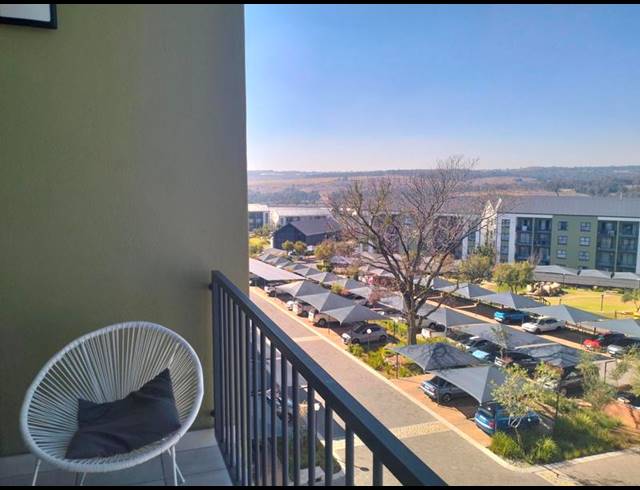 1 BEDROOM APARTMENT FOR SALE IN LINBRO PARK